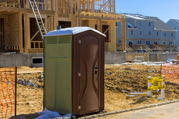 Best Best portable toilet rental  in White Hall, IL