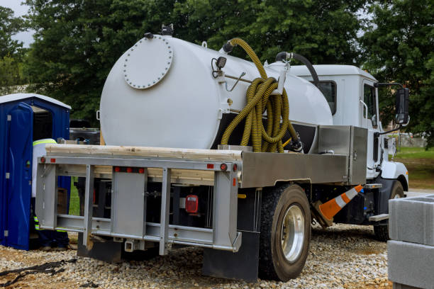 White Hall, IL porta potty rental Company