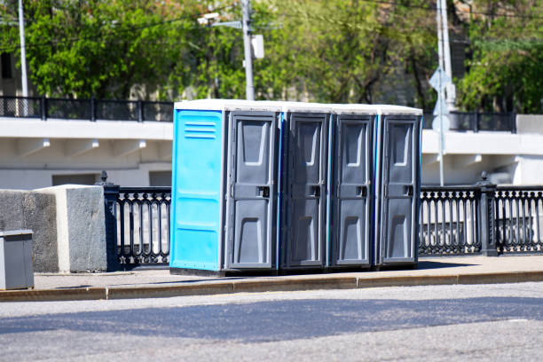 Best Construction site porta potty rental  in White Hall, IL