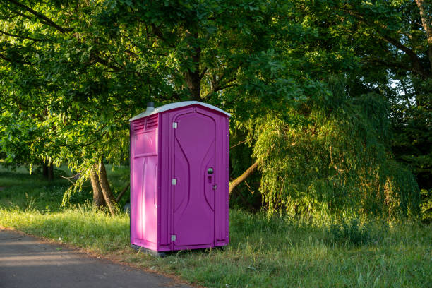 Portable bathroom rental in White Hall, IL