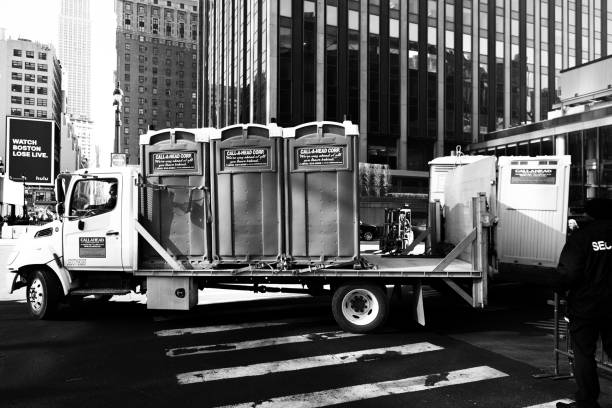 Porta potty services near me in White Hall, IL