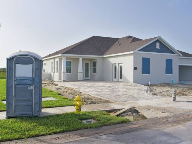 Portable Toilet Options We Offer in White Hall, IL