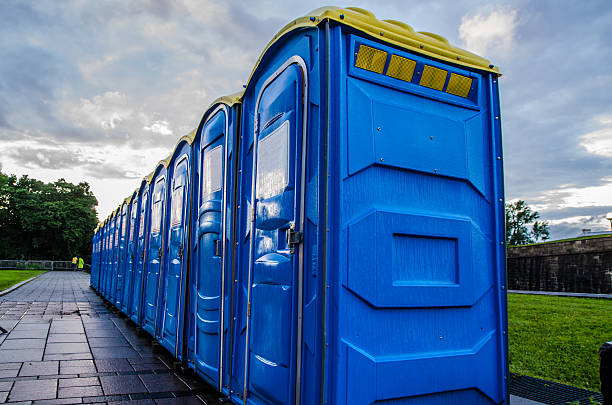 Sanitation services for porta potties in White Hall, IL