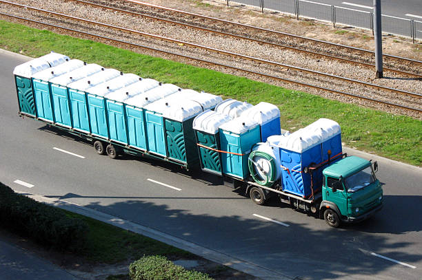 Best Local porta potty services  in White Hall, IL